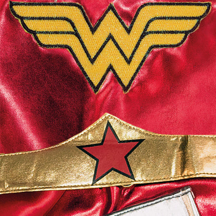 Kostium Wonder Woman dla dziecka