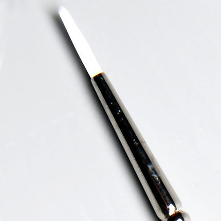 Szczotka Black Schmink Round No.2