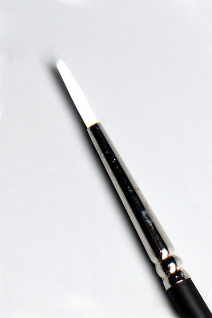 Szczotka Black Schmink Round No.2