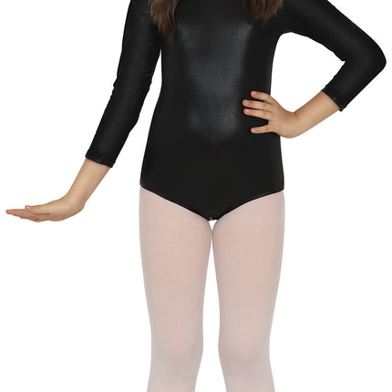 Trykot Black Girl Metallic