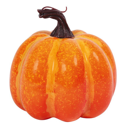 Dynie na Halloween 10cm 2szt