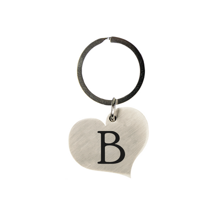 Breloczek do kluczy B 10cm