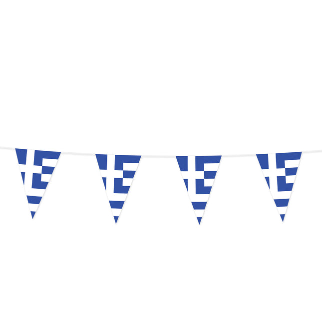 Greece Garland 10m