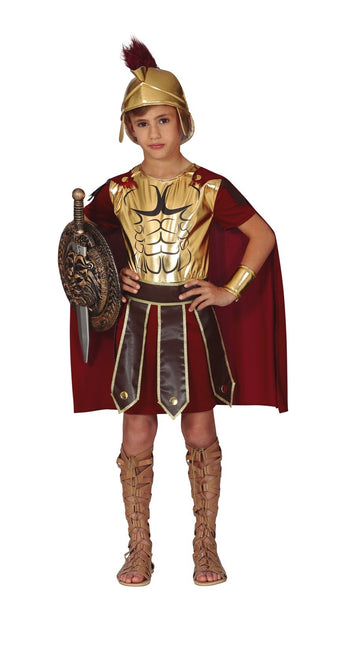 Kostium Gladiatora dla chłopca