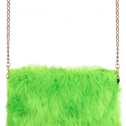 Torba Plushgreen