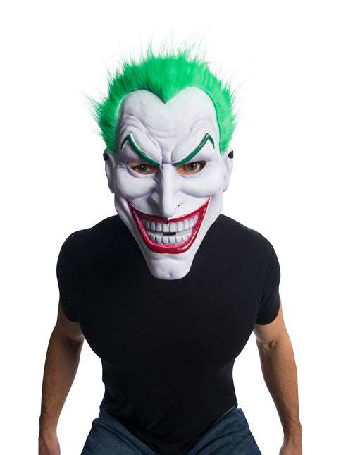 Maska na Halloween Joker