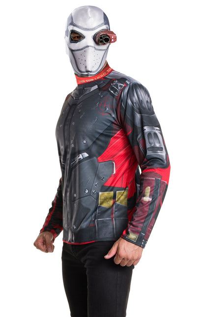 Kostium Deadshot