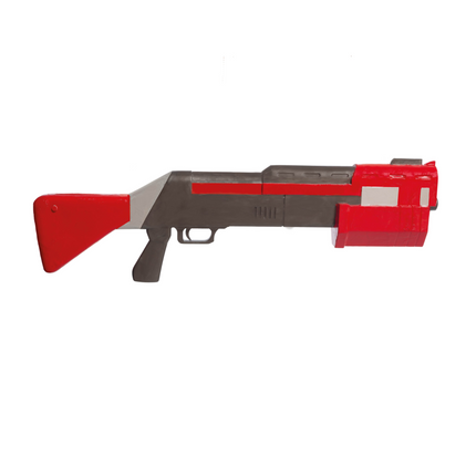 Pistolet dla graczy 50 cm