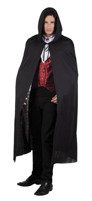 Black Cape Vampire 1.8m