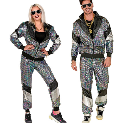 Dres Neon 80S Fault Reflective
