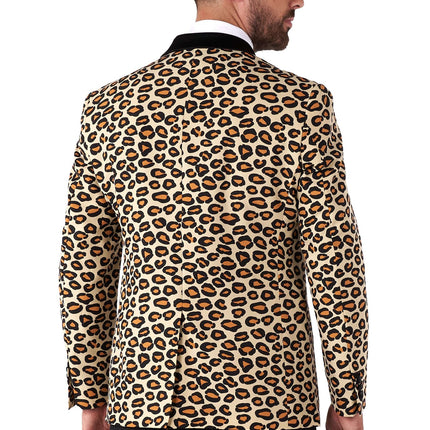 Panther Tuxedo Men <tc>OppoSuits</tc>