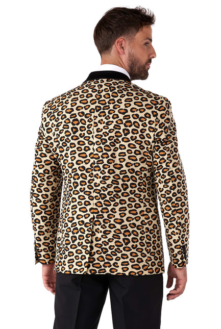 Panther Tuxedo Men <tc>OppoSuits</tc>