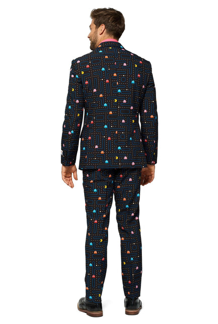 Kombinezon PAC-MAN Mężczyźni <tc>OppoSuits</tc>
