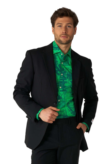 Koszulka Joker męska <tc>OppoSuits</tc>