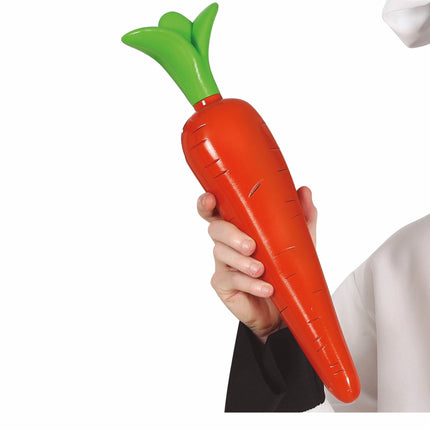 Marchewka 42 cm