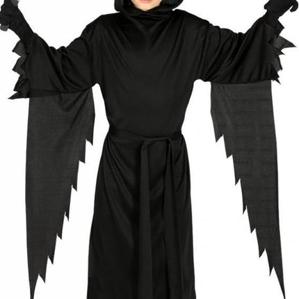 Kostium na Halloween dla dziecka