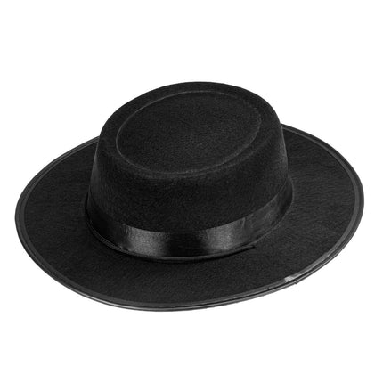 Black Hat El Gaucho