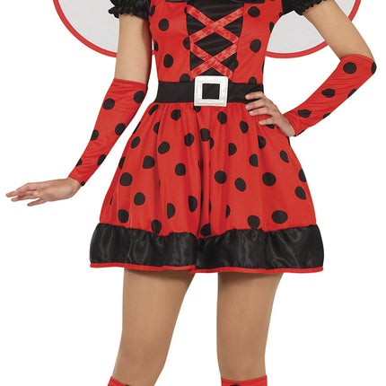 Sukienka damska Ladybird