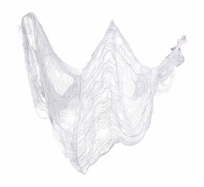 Spider's Web White 2.28m