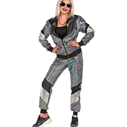 Dres Neon 80S Fault Reflective