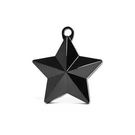 Obciążnik do balonów Star Black 150gr