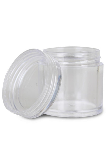 PXP Empty Jar 5gr
