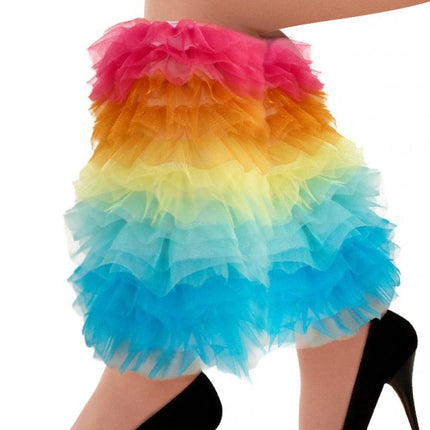 Ocieplacze na nogi Ruffles w wielu kolorach