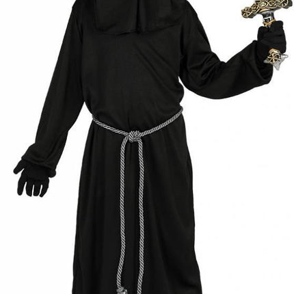 Kostium na Halloween dla dziecka Ponury Żniwiarz