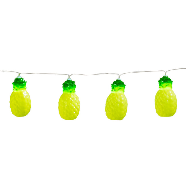 Girlanda świetlna LED Ananas 1,4 m