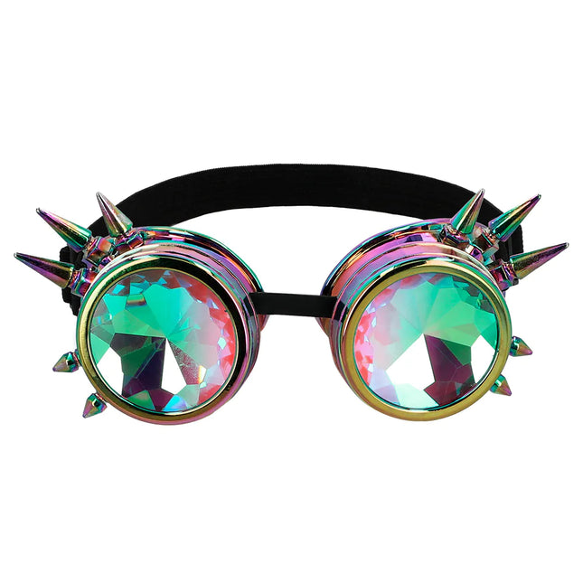 Okulary holograficzne