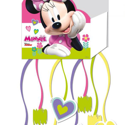 Pinata Myszka Minnie Happy