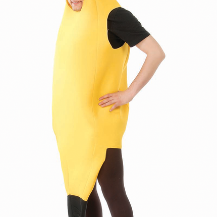 Kombinezon bananowy L