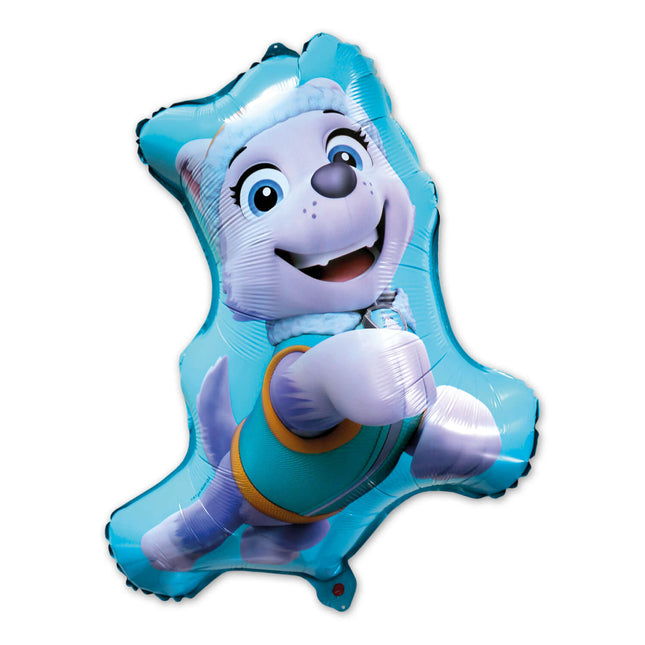 Balon helowy Paw Patrol Everest pusty 75 cm