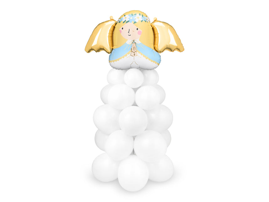 Słup balonowy Angel 1.4m
