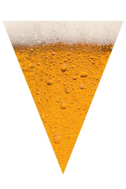 Flagline Beer 6m