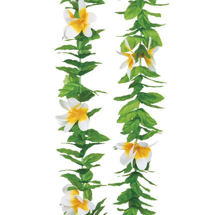 Hawaii Wreath Green Lily