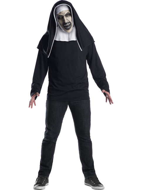 Kostium na Halloween inny niż
