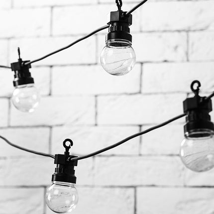 Girlanda świetlna LED 5 m