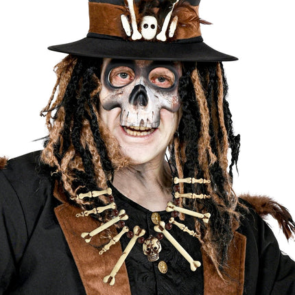 Piracki naszyjnik