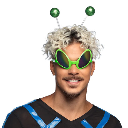 Zestaw akcesoriów Alien 2 szt.