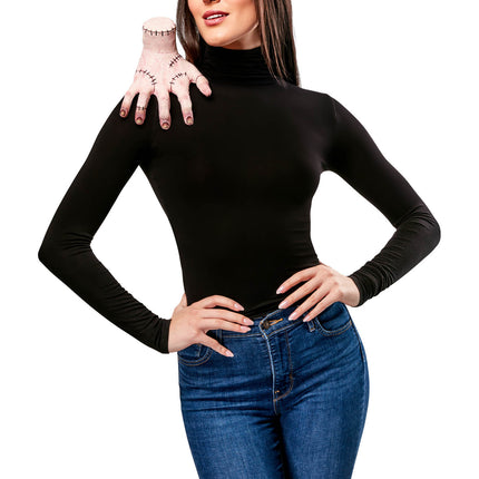 Środowy Pop Shoulder