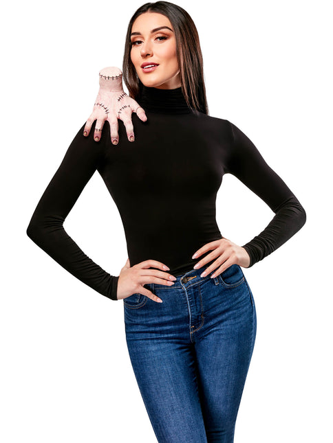 Środowy Pop Shoulder