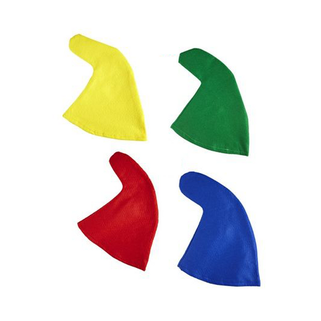 Czapka skrzata