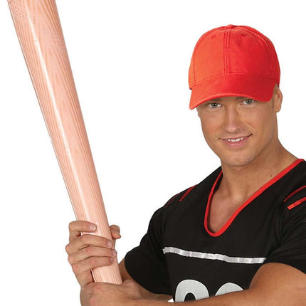 Nadmuchiwany kij bejsbolowy 72 cm