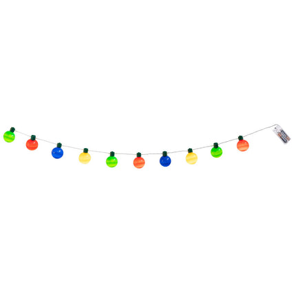 Girlanda świetlna LED Fun Ball 1,4 m