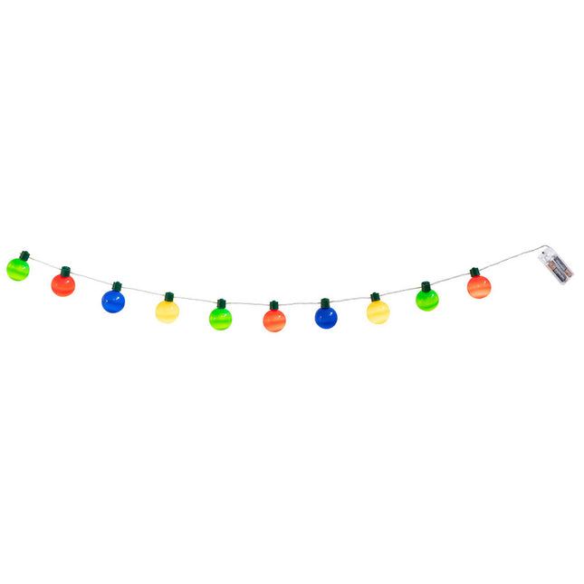 Girlanda świetlna LED Fun Ball 1,4 m