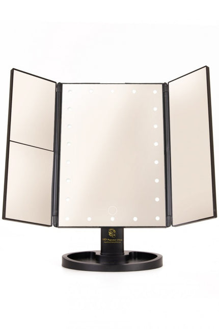 PXP Mirror Triptych Led