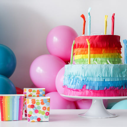 Tort Pinata 25 cm