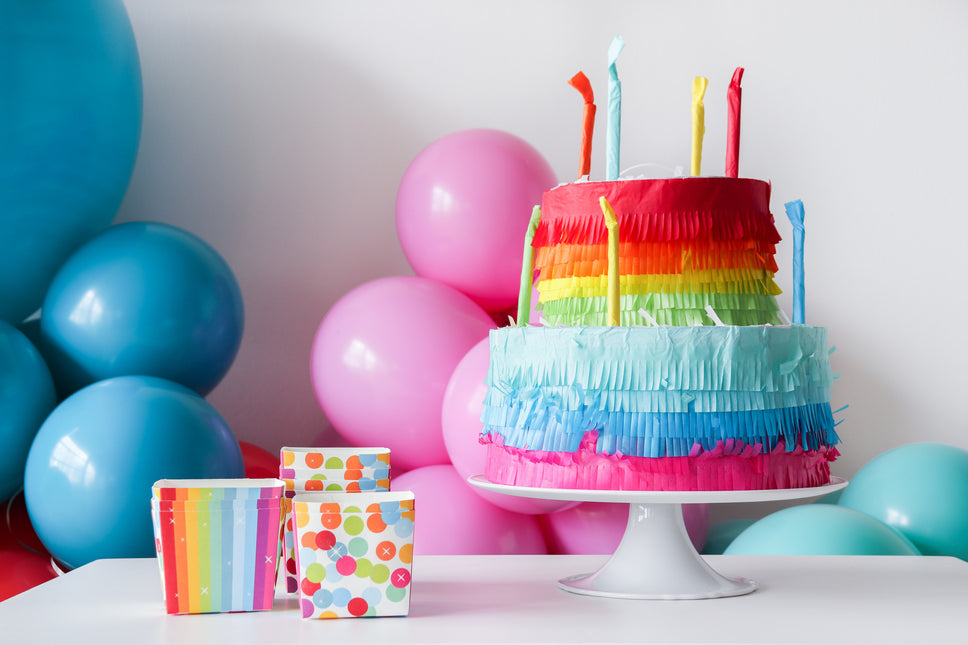 Tort Pinata 25 cm