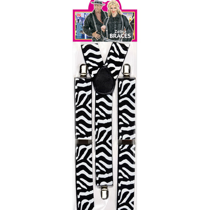 Pas Zebra